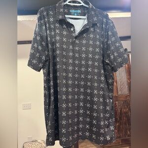 Polo shirt chubbies brand